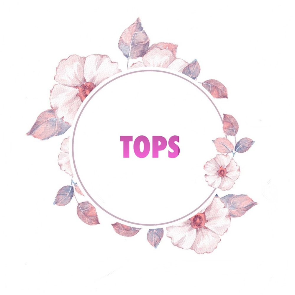 Tops